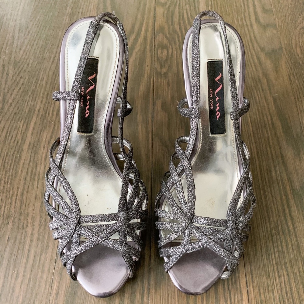 Nina Heels